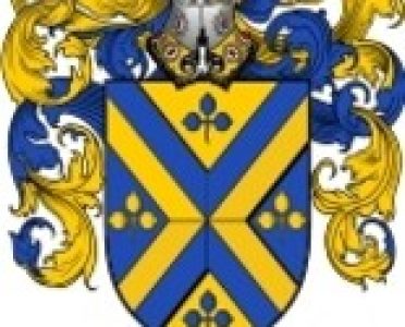 Brogans Across the Pond